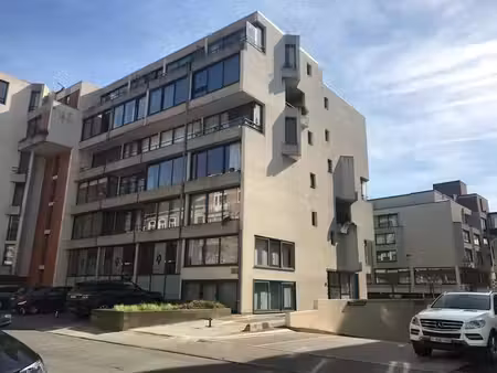 parkeerplaats