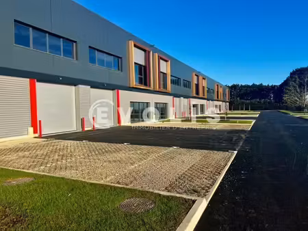 location local d’activités avrainville 91630 424m² à 9078m²