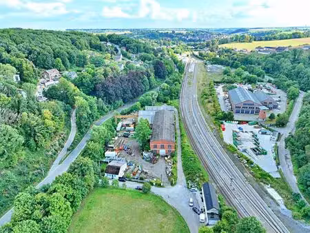 bien professionnel à vendre à walcourt € 129.000 (lqxav) - passion immobiliere | zimmo