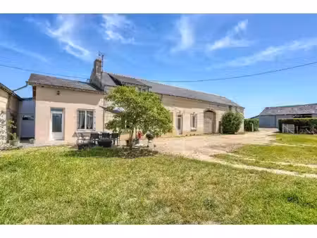 ferme à vendre