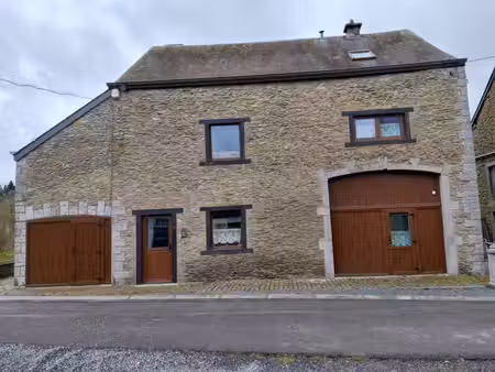 maison d'habitation à grupont