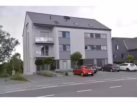 appartement 1 ch. à louer à bastogne  epc b