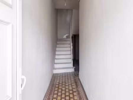immeuble à vendre