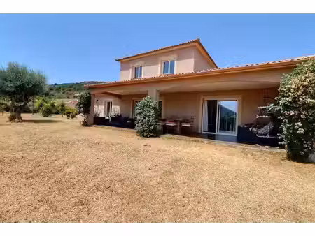 villa à vendre