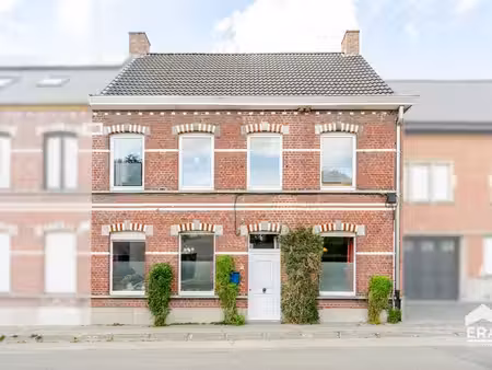 maison à vendre à koolskamp € 199.000 (lqxiu) - era - vastgoed centrum | zimmo