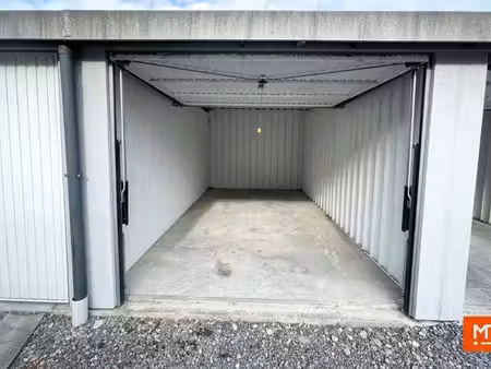 garage à vendre à kortrijk € 25.000 (lqx17) - minthus | zimmo