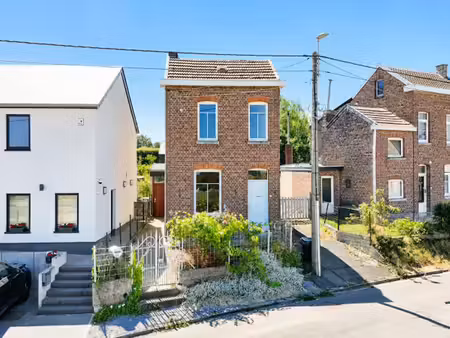 maison à vendre à trembleur € 219.000 (lqxan) - waucomont immo | zimmo