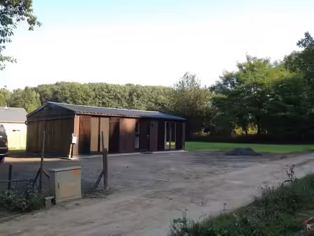 maison à vendre à houwaart € 219.500 (lqxic) - jan geerts | zimmo