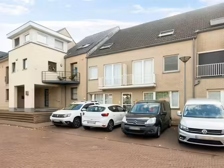 appartement à vendre à kermt € 219.000 (lqxj0) - heylen vastgoed - hasselt | zimmo
