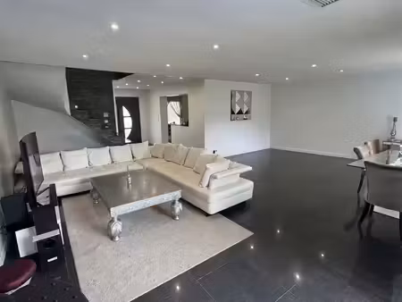 jolie maison t5