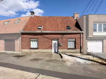 maison à vendre à rollegem € 149.900 (lqwv7) - dl groupe - kortrijk 056 | zimmo