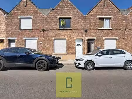 maison à vendre à assebroek € 240.000 (lqxc3) - comfortimmo | zimmo