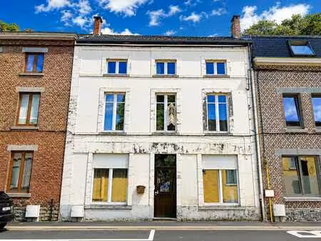 groupe arcade: maison 4x ch. avec jardin