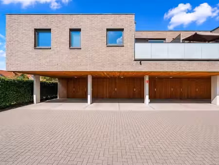 appartement à vendre à heusden € 285.000 (lqxg9) - optimus vastgoed | zimmo