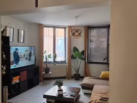 location maison 3 pièces 80 m² à bousbecque (59166)