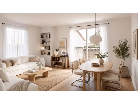 vente maison 4 pièces 103 m² à saint-symphorien-d'ozon (69360)  299 000 €