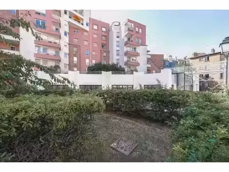 appartement de luxe à vendre à le kremlin-bicêtre