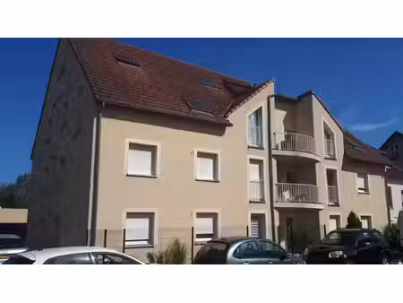 location appartement 3 pièces 66 m² à yutz (57970)
