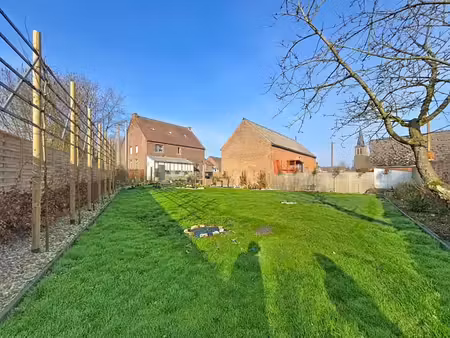 maison de charme  5ch avec jardin et grandes caves  sur 7a49