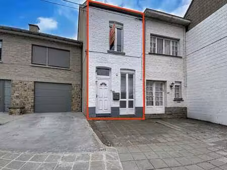 maison 4 chambres