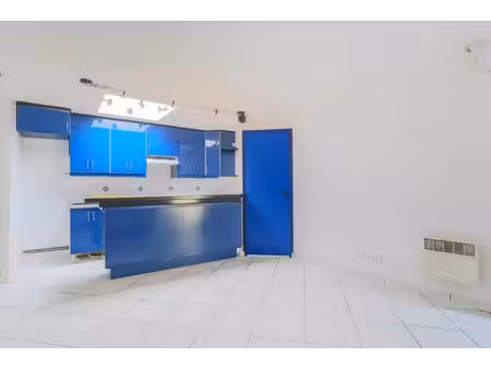 vente maison 3 pièces 66 m² lille (59000)