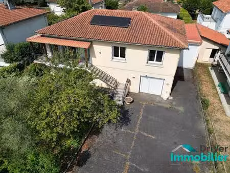 villa à vendre