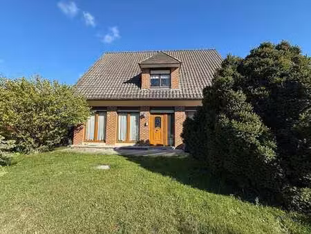 maison à vendre à tournai € 280.000 (lqx5r) - primmo tournai | zimmo