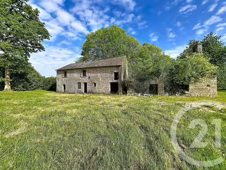 terrain à vendre