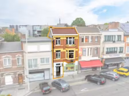 appartement à vendre à visé € 249.000 (lqxji) - waucomont immo | zimmo