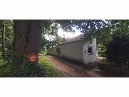 maison à réhabiliter à ampsin (amay)