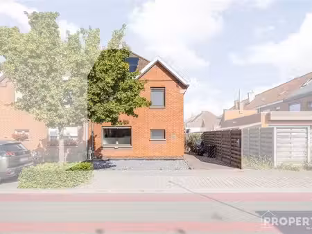maison à vendre à hulste € 319.000 (lqxl5) - property real estate | zimmo