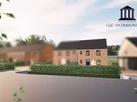 maison à vendre à tournai € 320.000 (lqxly) | zimmo