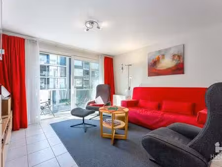 appartement à vendre à wenduine € 290.000 (lqwpl) - habitas | zimmo