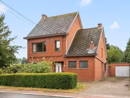 maison à vendre à herselt € 299.500 (lqxk3) - d plus vastgoed | zimmo