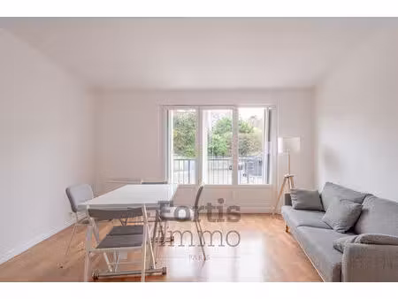 2 pièces -meublé- rue telles de la poterie - issy les moulineaux (92130)