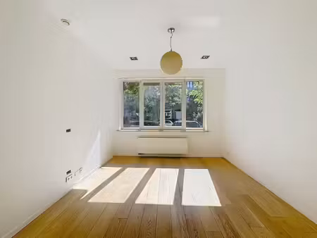 magnifique appartement 3 ch 110m² avec terrasse