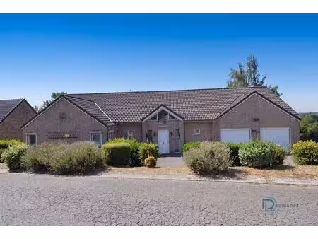 maison à vendre à rue du fayat 6 biesme (vbe55036)