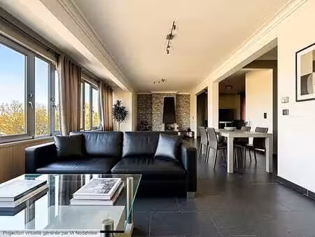 appartement 2 chambres