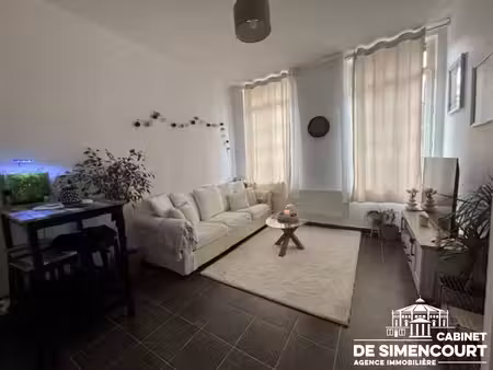 immeuble à vendre