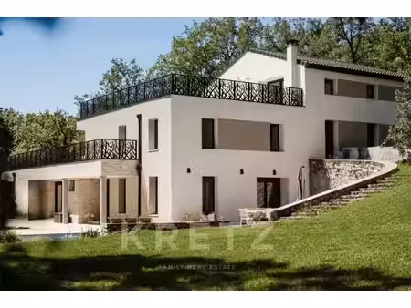 maison de luxe à vendre à revel