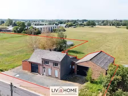 maison à vendre à onze-lieve-vrouw-waver € 439.000 (lqx0k) - liv@home | zimmo