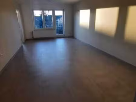 appartement une chambre à louer