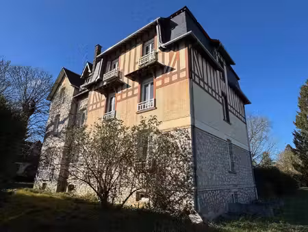 immeuble à vendre