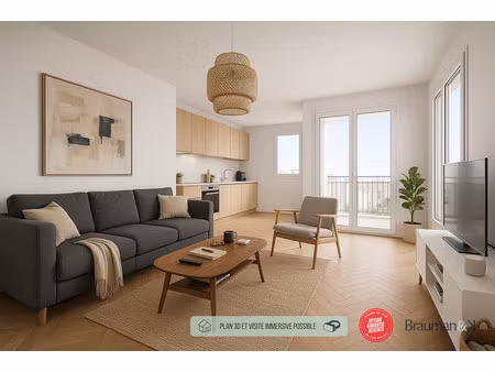 appartement de luxe à vendre à benerville-sur-mer