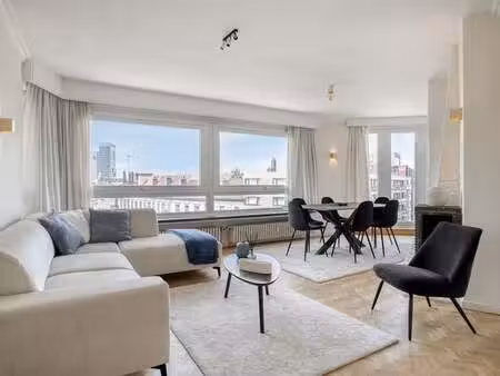 appartement à vendre à gent € 395.000 (lqxlh) - dfz estate management bv | zimmo