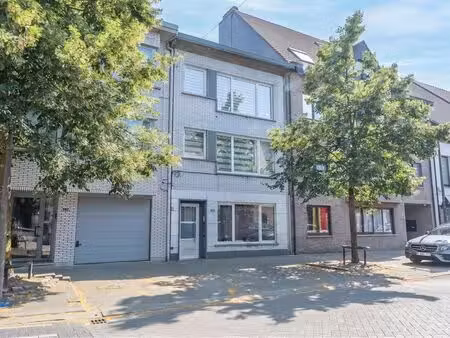 appartement à vendre à turnhout € 595.000 (lppxx) - home-id lauwers | zimmo