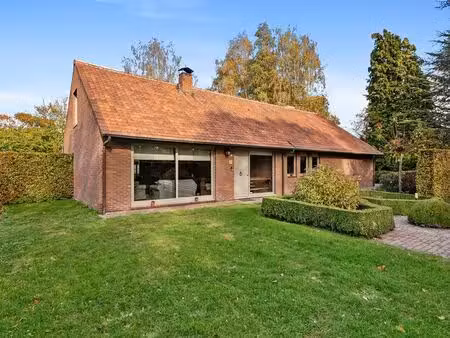 maison à vendre à oostmalle € 595.000 (lqx93) - heylen vastgoed - oostmalle | zimmo
