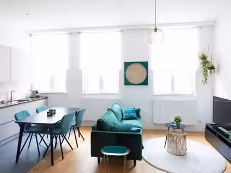 appartement meublé - quartier européen
