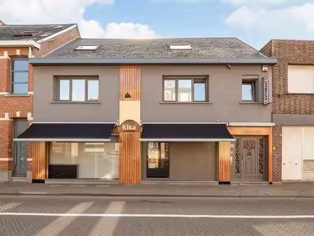 maison à vendre à oppuurs € 649.000 (lqx8l) - vac & partners | zimmo