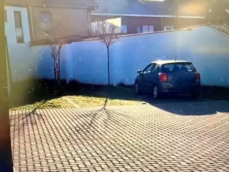 garage à louer à langemark € 15 (lqxkg) | zimmo